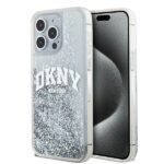 Чехол на заднюю панель DKNY  White 