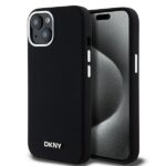 Back panel cover DKNY  Black 