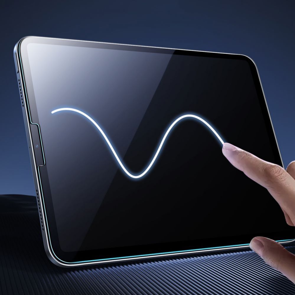 Muu telefoni lisavarustus ESR ESR Armorite Tempered Glass for iPad Air 10.9'' 4/5 2020-2022 / Pro 11.2'' / 3/4 2020-2022