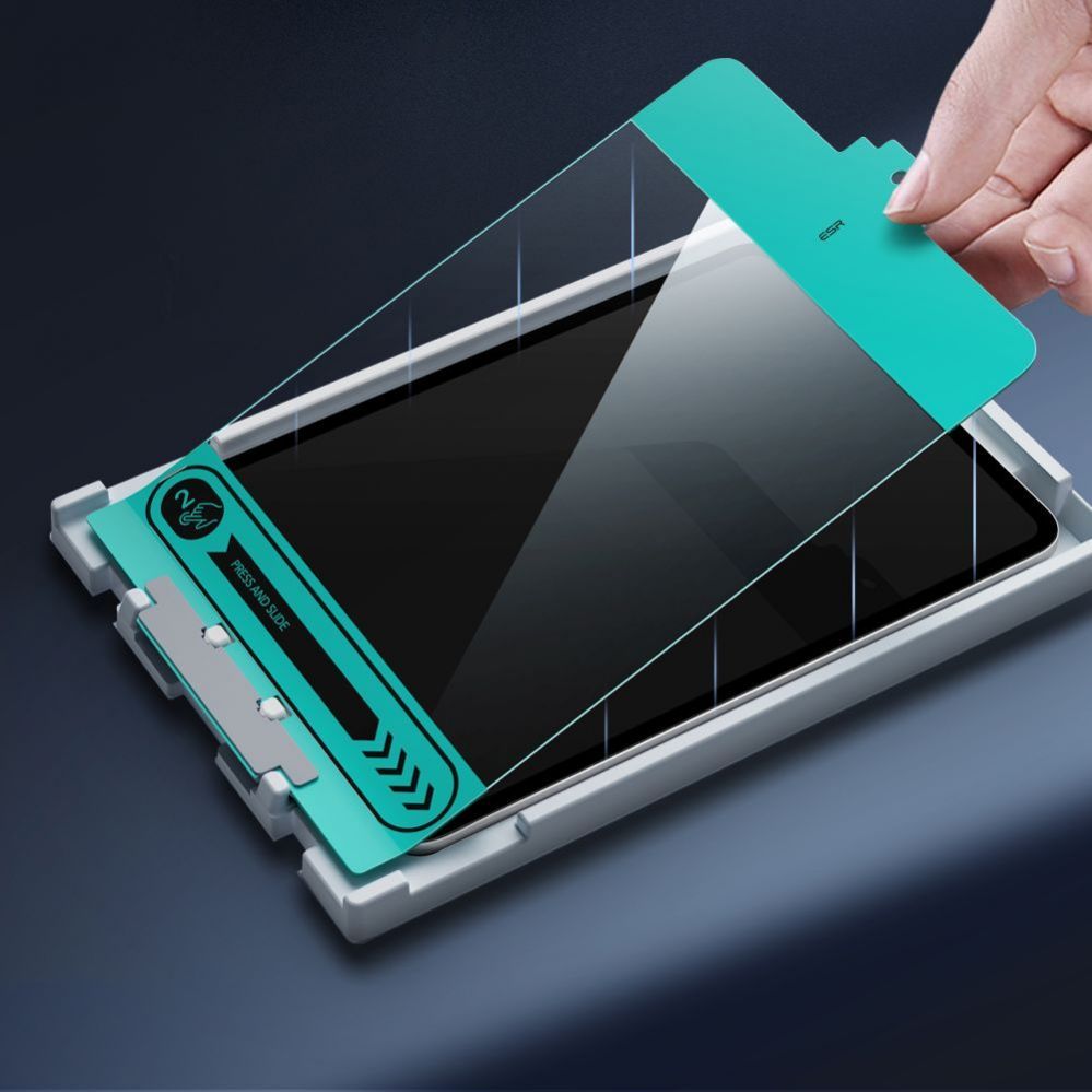 Muu telefoni lisavarustus ESR ESR Armorite Tempered Glass for iPad Air 10.9'' 4/5 2020-2022 / Pro 11.2'' / 3/4 2020-2022