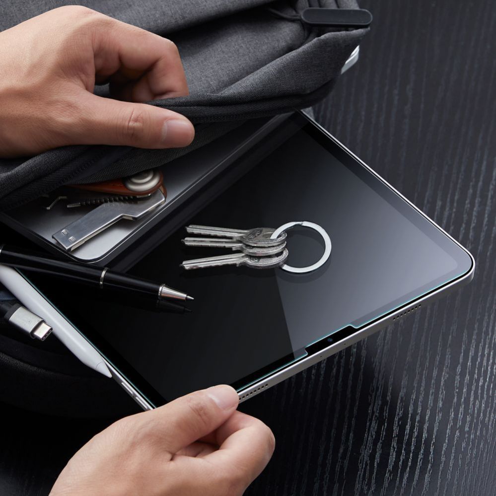 Muu telefoni lisavarustus ESR ESR Armorite Tempered Glass for iPad Air 10.9'' 4/5 2020-2022 / Pro 11.2'' / 3/4 2020-2022