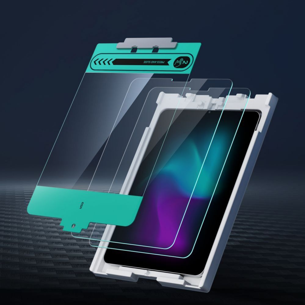 Muu telefoni lisavarustus ESR ESR Armorite Tempered Glass for iPad Air 10.9'' 4/5 2020-2022 / Pro 11.2'' / 3/4 2020-2022