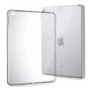 Nugarėlės dėklai Hurtel  Slim Case for iPad Air 13'' 2024 / 12.9'' 2022 tablet - transparent 
