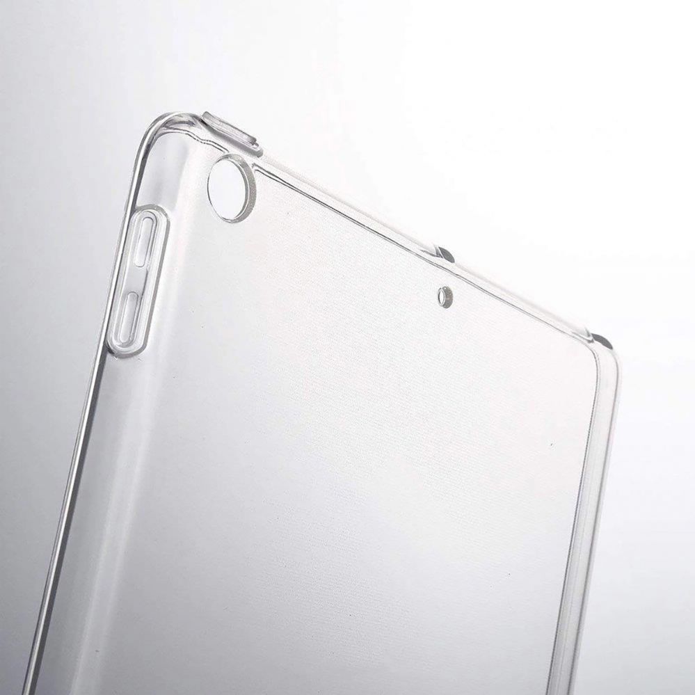 Nugarėlės dėklai Hurtel Slim Case for iPad Air 13'' 2024 / 12.9'' 2022 tablet - transparent