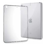 Aizmugurējais vāciņš Hurtel  Slim Case for iPad Pro 11'' 2024 tablet - transparent 