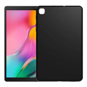 Nugarėlės dėklai Hurtel  Slim Case for iPad Pro 11'' 2024 tablet - black 