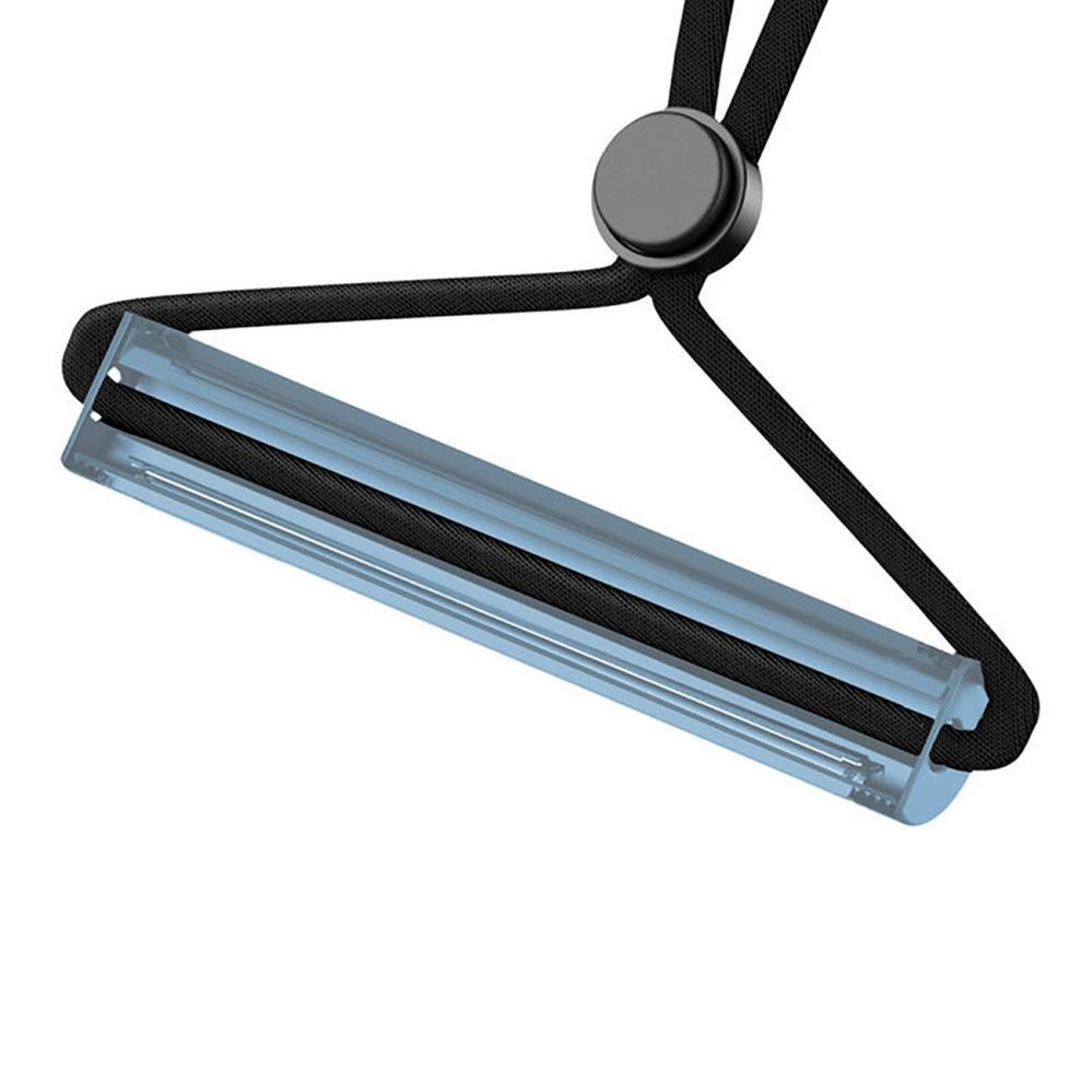 Back panel cover Baseus Baseus AquaGlide BS-PC030 case, waterproof IPX8, with cylindrical clasp - blue