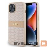 Cits mobilo telefonu aksesuārs DKNY  Pink 
