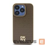 Kitas telefono priedas DKNY  Brown 
