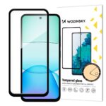 Защитное стекло Wozinsky  Wozinsky Full Glue Tempered Glass for Xiaomi Redmi 13 