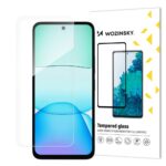 Kaitseklaasid Wozinsky  Wozinsky Tempered Glass for Xiaomi Redmi 13 