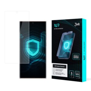 Other Phone Accessory 3MK  3mk 1UP gaming foil for Samsung Galaxy Note 20 Ultra 5G 