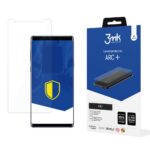 Kitas telefono priedas 3MK  3mk ARC+ foil for Samsung Galaxy Note 9 