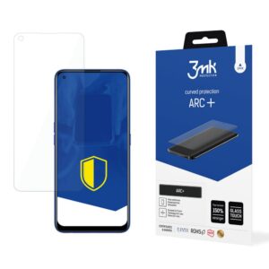 Other Phone Accessory 3MK  3mk ARC+ foil for Realme 7 Pro 