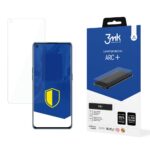Cits mobilo telefonu aksesuārs 3MK  3mk ARC+ foil for Oppo Reno 6 5G 