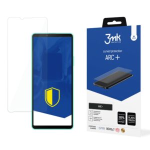 Other Phone Accessory 3MK  3mk ARC+ foil for Sony Xperia 10 IV 