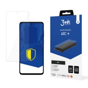 Muu telefoni lisavarustus 3MK  3mk ARC+ foil for Motorola Moto G82 5G 