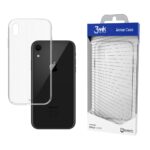 Other Phone Accessory 3MK  3mk Armor Case for iPhone Xr - transparent 