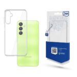 Другой аксессуар для телефона 3MK  3mk Armor Case for Samsung Galaxy A15 5G - transparent 