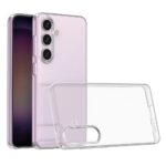 Tagakaaned Hurtel  Ultra Clear Case for Samsung Galaxy M55 - transparent 