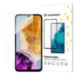 Kaitseklaasid Wozinsky  Wozinsky Tempered Glass for Samsung Galaxy M15 