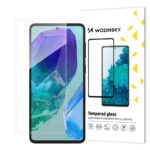 Защитное стекло Wozinsky  Wozinsky Tempered Glass for Samsung Galaxy M55 