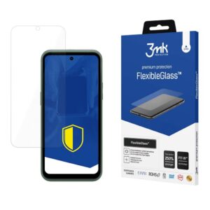 Other Phone Accessory 3MK  3mk FlexibleGlass  hybrid glass for Nokia XR21 