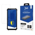 Другой аксессуар для телефона 3MK  3mk FlexibleGlass  hybrid glass for Oukitel WP19 