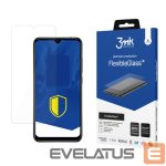 Other Phone Accessory 3MK  3mk FlexibleGlass  hybrid glass on Xiaomi Redmi 9 
