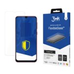 Muu telefoni lisavarustus 3MK  3mk FlexibleGlass  hybrid glass for Samsung Galaxy M31 / M31 Prime 