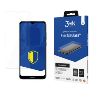 Other Phone Accessory 3MK  3mk FlexibleGlass  hybrid glass on Huawei Y6 2019 