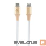 Kitas telefono priedas Guess  Gold 