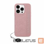 Other Phone Accessory Karl Lagerfeld  Pink 
