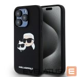 Cits mobilo telefonu aksesuārs Karl Lagerfeld  Black 