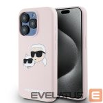 Other Phone Accessory Karl Lagerfeld  Pink 