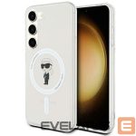 Other Phone Accessory Karl Lagerfeld  Transparent 