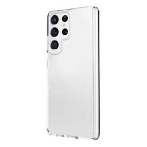 Cits mobilo telefonu aksesuārs UNIQ  Uniq LifePro Xtreme case for Samsung Galaxy A35 - transparent 