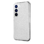Muu telefoni lisavarustus UNIQ  Uniq LifePro Xtreme Samsung Galaxy A55 case - transparent and silver 