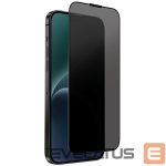 Other Phone Accessory UNIQ  Uniq Optix Privacy Tempered Glass Privacy for iPhone 15 Plus / 14 Pro Max with Applicator 