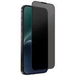 Muu telefoni lisavarustus UNIQ  Uniq Optix Privacy tempered glass for iPhone 15 Pro Max with applicator 