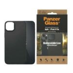 Kitas telefono priedas Panzer Glass  PanzerGlass Biodegradable Case for iPhone 14 Plus / 15 Plus - black 