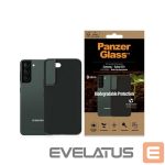 Other Phone Accessory Panzer Glass  PanzerGlass Biodegradable Case for Samsung Galaxy S22+ - black 