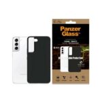 Muu telefoni lisavarustus Panzer Glass  PanzerGlass Biodegradable Case for Samsung Galaxy S22 - black 