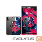 Muu telefoni lisavarustus Panzer Glass  PanzerGlass ClearCase antibacterial Mikael B Limited Artist Edition case for iPhone 11 Pro - multicolor 