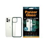 Muu telefoni lisavarustus Panzer Glass  Transparent || Green 