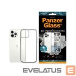 Other Phone Accessory Panzer Glass  Transparent || Silver 