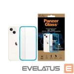 Other Phone Accessory Panzer Glass  Blue || Transparent 