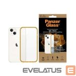 Other Phone Accessory Panzer Glass  Transparent || Yellow 