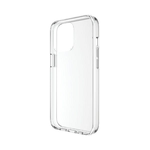 Other Phone Accessory Panzer Glass PanzerGlass ClearCase antibacterial Military Grade certified case for iPhone 13 Pro - transparent