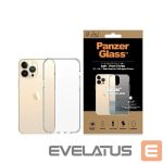 Muu telefoni lisavarustus Panzer Glass  Transparent 